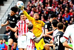 Bayern stage late comeback at Freiburg before Real Madrid showdown