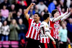 PSV Eindhoven win 27th Dutch league title