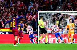 Preview: Barcelona, Atletico Madrid renew rivalry in high-stakes UCL clash