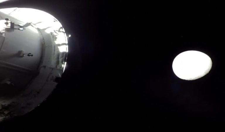 Apollo Legends, Artemis II Crew — 28 humans who have travelled to the moon