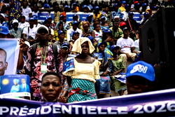 Five things to know about Benin before presidential election