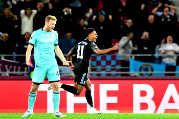 Watkins propels Aston Villa towards Europa League semis, Forest hold Porto