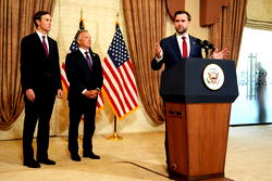 Just in: Iran, US fail to reach agreement to end war