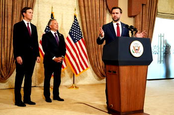 Just in: Iran, US fail to reach agreement to end war