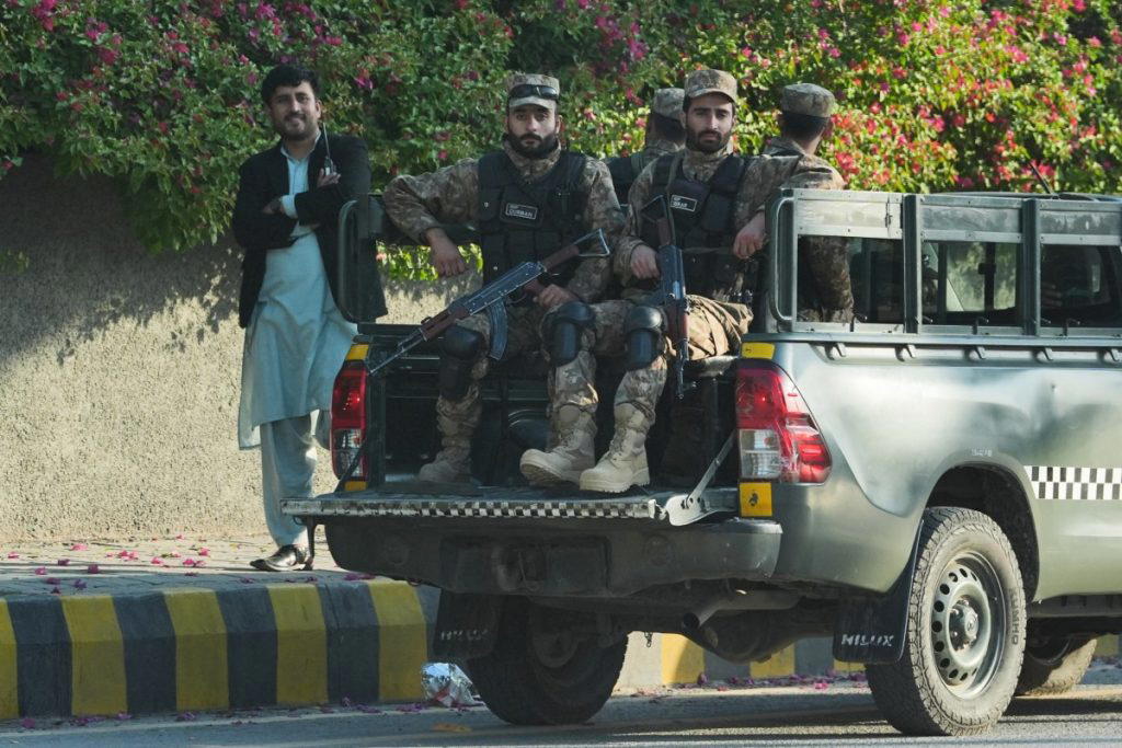 World leaders urge more negotiation after US-Iran talks end without deal