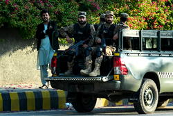 World leaders urge more negotiation after US-Iran talks end without deal