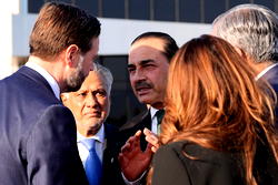 US says optimistic about reaching peace deal with Iran