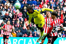 Tottenham sink deeper into relegation after 1-0 loss at Sunderland