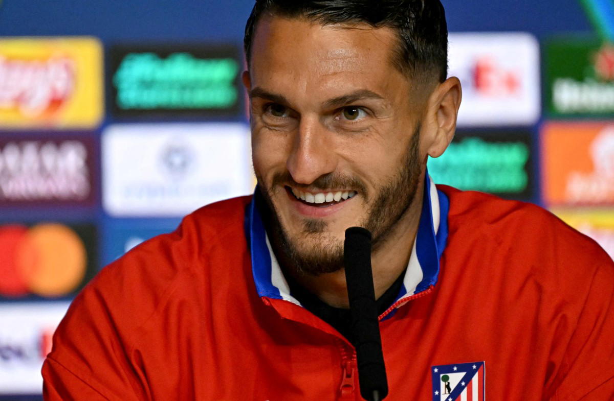 What Atletico Madrid need to do to beat Barcelona in second leg – Koke