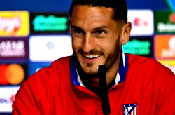What Atletico Madrid need to do to beat Barcelona in second leg – Koke