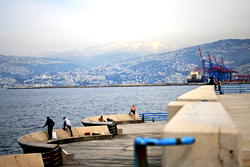 U.S. says Iran port blockade fully enforced, trade halted
