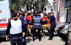 Pupil kills nine, wounds 13 in new Turkey school shooting