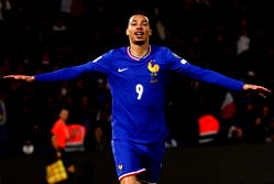 France boss Deschamps confirms Ekitike to miss World Cup