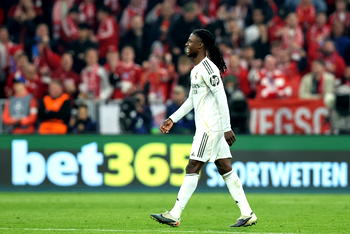 ‘The referee ruined the game’ — Real Madrid boss Arbeloa slams Camavinga red