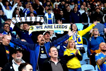 Leeds pull clear of trouble, Bournemouth sink Newcastle