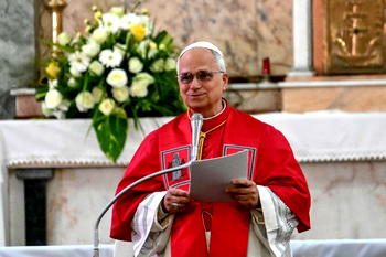 Pope’s first year: From restraint to Trump showdown