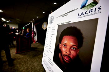 Singer D4vd charged with murder after body found in car