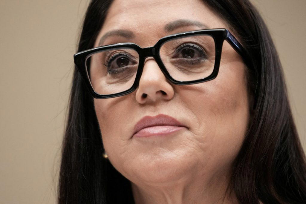 US labour secretary leaving Trump administration – White House