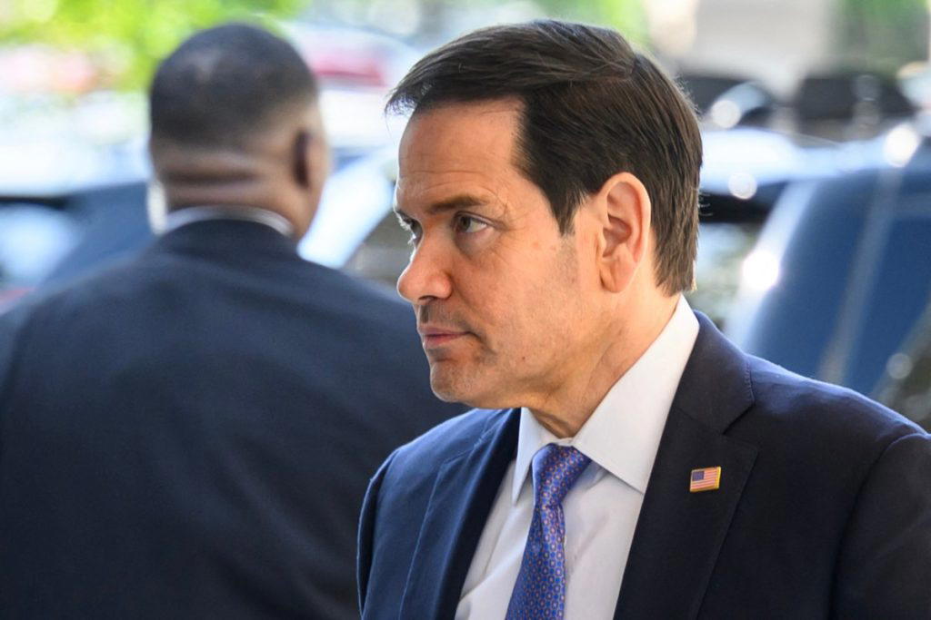 US State Dept offers $10m reward for leader of Iraqi armed group