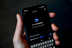 China’s DeepSeek releases long-awaited new AI model