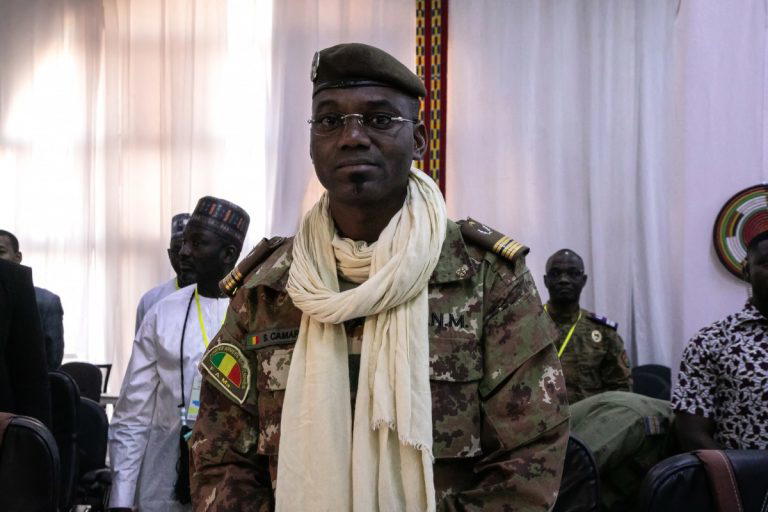 Le ministre de la Défense du Mali, Sadio Camara, tué lors d'attaques coordonnées