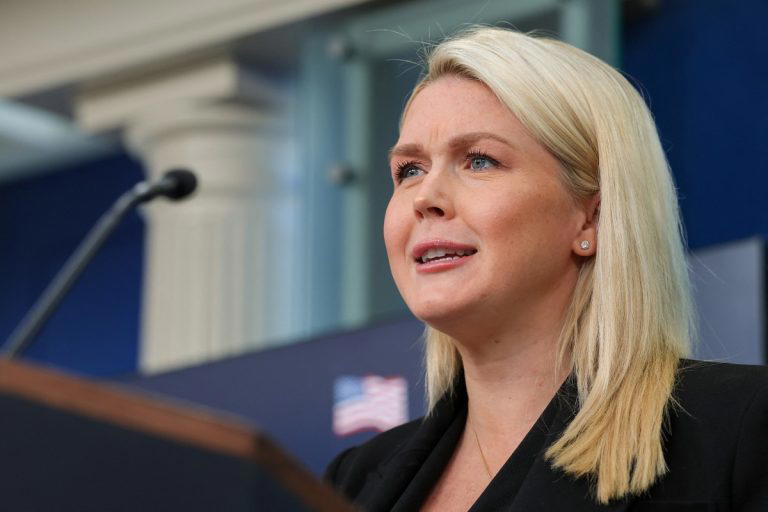 White House blames 'left-wing cult of hatred' for Trump dinner shooting