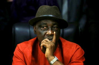 Governors, lawmakers responsible for PDP crisis, not external forces — Abba Moro