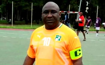 Abdoulaye Traoré