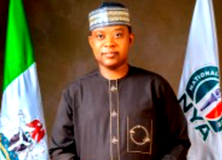 NYA urges members to contest all seats, targets 2027 elections