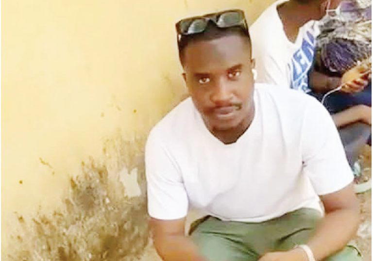 La famille raconte le meurtre horrible d'un membre du corps à Abuja, exige justice