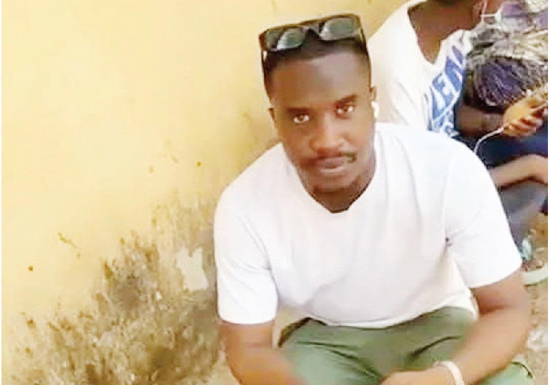 Family recounts horrific killing of Abuja corps member, demands justice