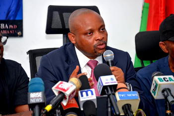 Abia govt to judiciary workers: Call off strike, face staff audit