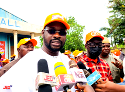 Ex-KwGIS boss Shittu declares Reps Bid, backs Tinubu