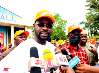 Ex-KwGIS boss Shittu declares Reps Bid, backs Tinubu