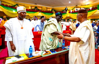 Ogun monarch commends Abiodun over vehicles for traditional rulers