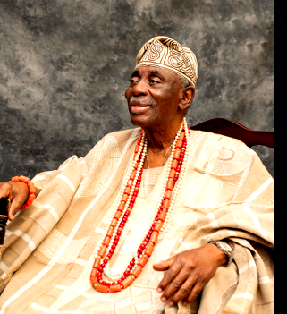 Sanwo-Olu, Oguntade celebrate Alebiosu at 90, hail his legacy in Lagos politics
