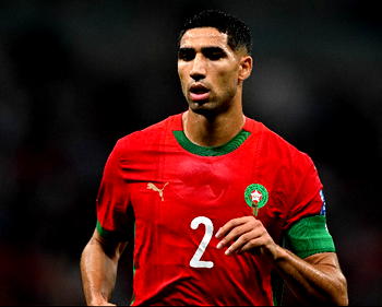French court confirms Moroccan football star Hakimi will stand trial for rape