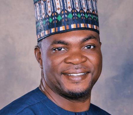 Adamu targets economic boom for Nigerian through boxing