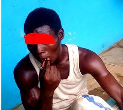 Drug addiction: Youth hit hard as 14.3m Nigerians consumed ilicit drugs in one year