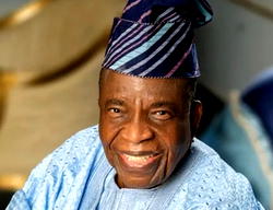 Prince Adedoyin bags Independent Newspapers Lifetime Achievement Award, set for Vanguard honour