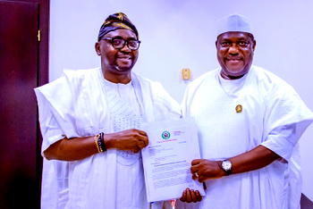 Adelabu resigns as power minister to contest Oyo gov election