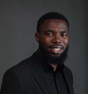 Segun Oyedele is building the cross-border banking platform he says Africa has been missing