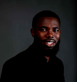 Segun Oyedele is building the cross-border banking platform he says Africa has been missing