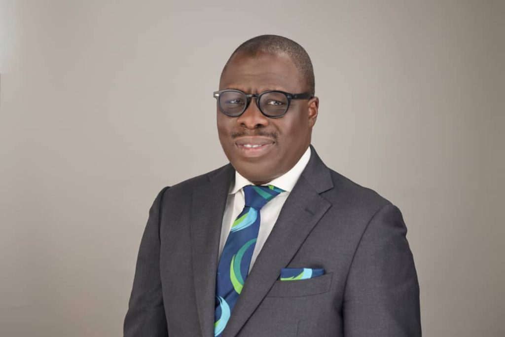 Falade Takes the Helm as Managing Director and Chief Executive of NLNG