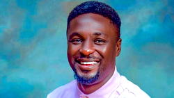 Actor Adeniyi Johnson flags fake UK account impersonating him