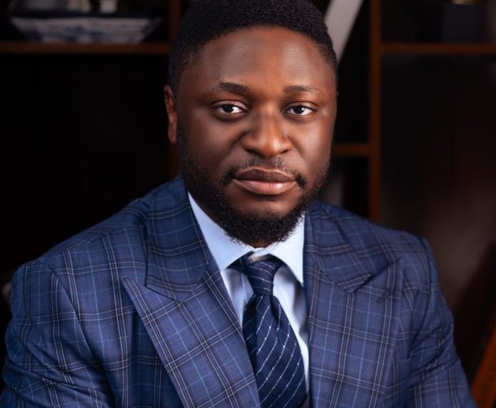 Thrive on tech-driven delivery, Adeyemo charges logistics firms