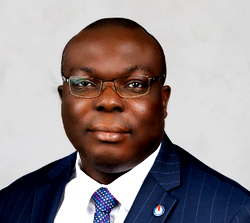 Energia appoints Oladimeji Bashorun as Chief Executive Officer