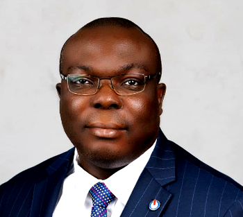 Energia appoints Oladimeji Bashorun as Chief Executive Officer
