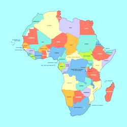 Expert urges African govts to demand cleaner, better mining deals