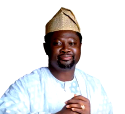Saheed Audullahi celebrates Mogaji Wole Arisekola, praises enduring legacy of leadership
